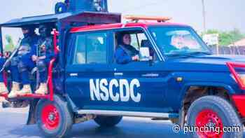 NSCDC personnel escape armed ambush in Sokoto — Commandant