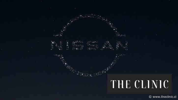 Show de drones en Parquemet: el espectáculo gratuito que presentó Nissan este lunes para dar inicio a su nueva etapa