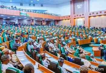 2027: Reps minority caucus urges opposition unity to defeat APC