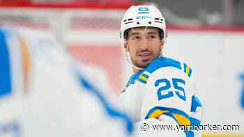 Five NHL players who could thrive with their new teams in 2026-27