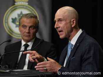 Canadian police chiefs: Bill C-22's good — but encryption's a sticking point