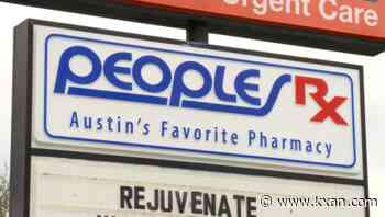 Peoples Pharmacy bought by locally owned CPRx, adding 'collaboration' with Victory Medical