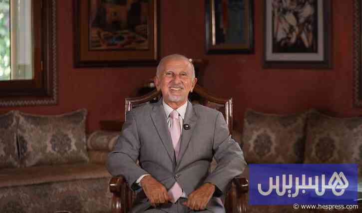 الحسيني: "اتفاق مكة" يعيد الأحلاف العسكرية إ&