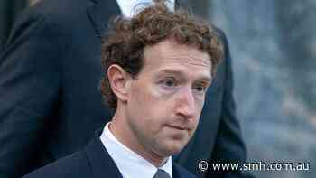 ‘Meta needed kids’: Tech giant on trial in trillion-dollar lawsuit over social media addiction
