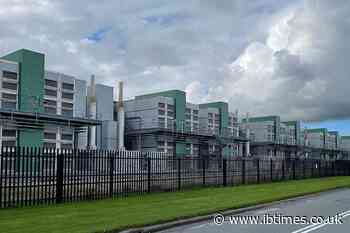 North Lanarkshire Residents Fear Rural Life Will Be Destroyed as £300M Data Centre Project Pushes Through