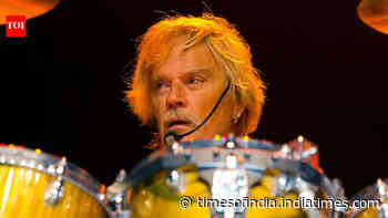 Frank Beard, drummer of iconic rock band ZZ Top, passes away at 77