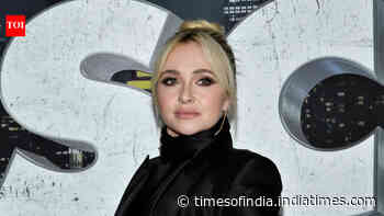Hayden found 'unresponsive' by boyfriend's brother