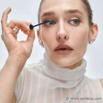These Mascaras Give You Doe-Eyed Lashes Without the Heavy, Clumpy Feel