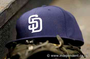 San Diego Padres minor league staffer detained by ICE at airport