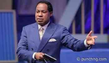 VIDEO: Christ Embassy expands into tech as Oyakhilome unveils electric cars