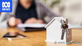 Live: 'Coordinated mortgage fraud' uncovered by financial crimes watchdog