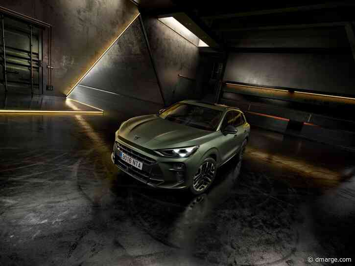 Only 10 Australians Will Get This Cupra, And The Rest Get The Consolation Prize