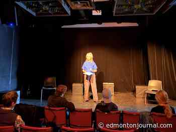 Fringe Review: FlyBoy takes flight, but doesn't soar