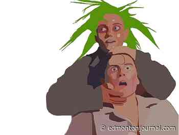 Fringe Review: Shrute and Tungsta offer strange laughs but light premise