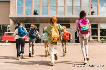 How to avoid the 'morning meltdown': Doctor addresses back-to-school stress