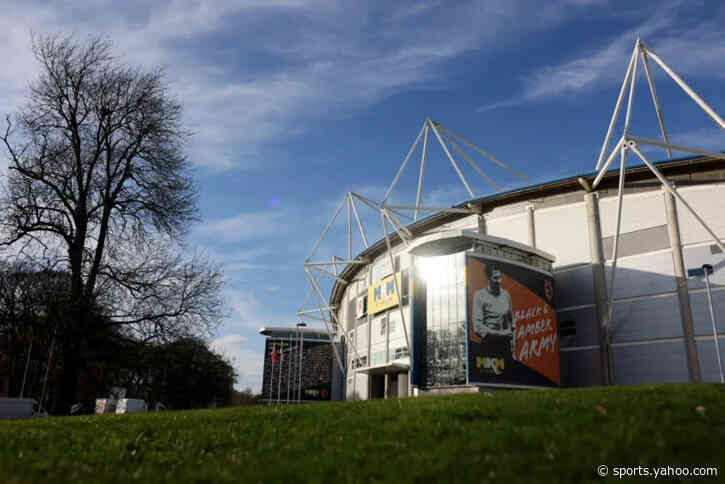 Hull to investigate MKM Stadium technical issues ahead of Man United clash