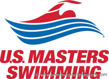 Rich Burns Recognized with USMS’ Ransom Arthur Award; Honored for Decades of Service