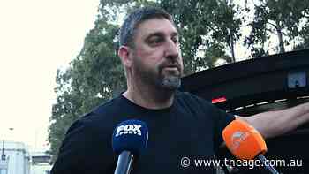 Swans boss set to announce player sanctions following board meeting