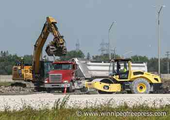 Costco breaks ground on new West St. Paul store