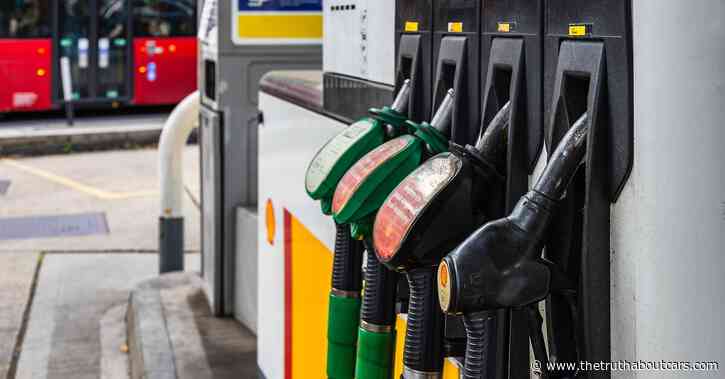 America's Strategic Oil Reserve Allegedly Nears Danger Zone
