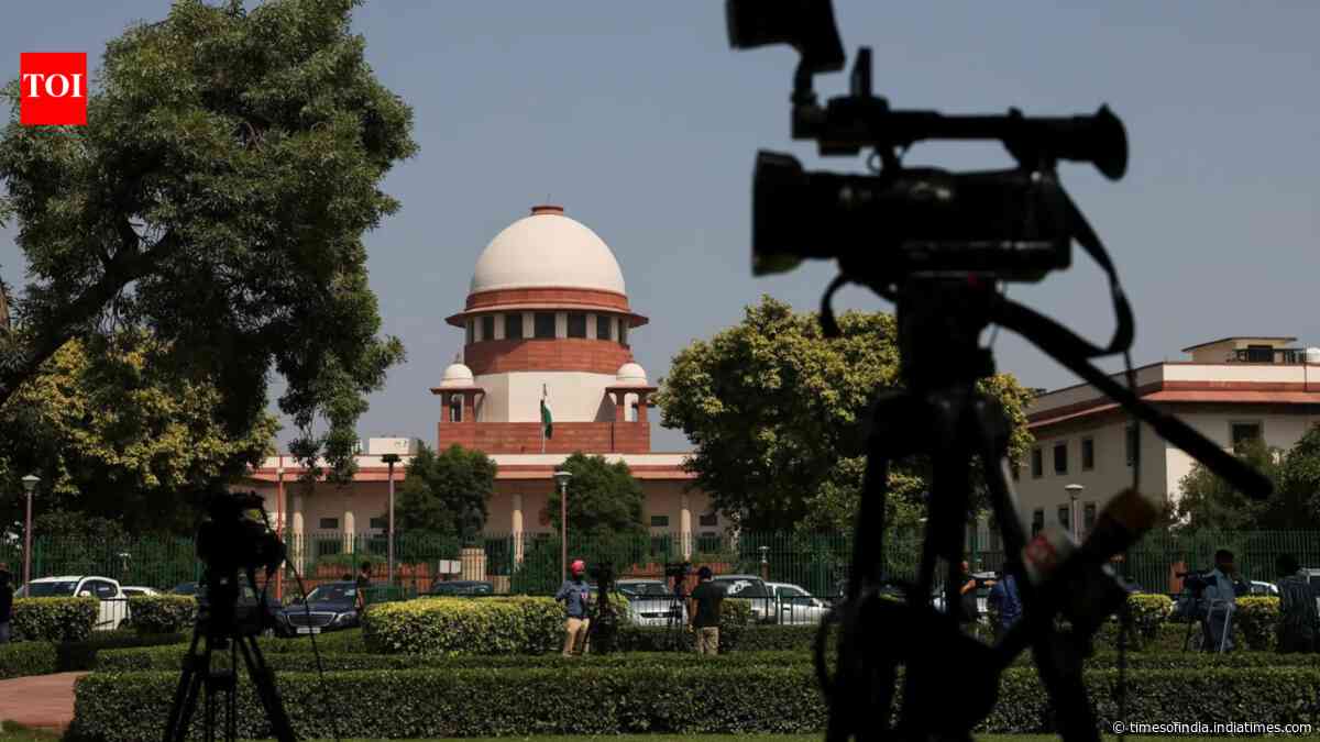 Captain of ship attacked in Hormuz dead or alive? SC seeks report from government