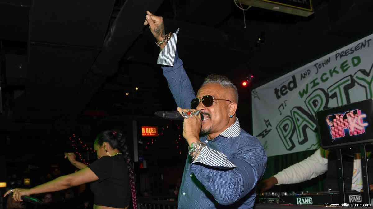 C+C Music Factory Founder Sues Freedom Williams in $30 Million Trademark Lawsuit