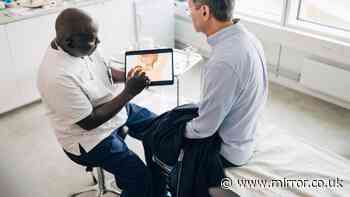 Prostate cancer biopsies are unnecessary for many men, study finds