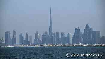 Dubai residents sent missile alert after Iran launches fresh strikes on UAE