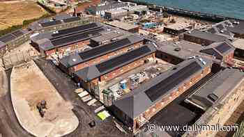 Home Office 'scared of scrutiny' as it rushes through plan to build one of Europe's biggest immigration detention centres on seafront site