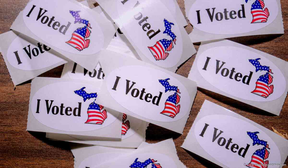 Fake polling from mysterious company highlights danger of unvetted election surveys