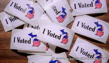 Fake polling from mysterious company highlights danger of unvetted election surveys