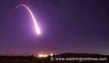 Pentagon reviewing plans for low-level nuclear war