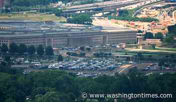 Why does the Pentagon want to funnel government loans through private investment funds?