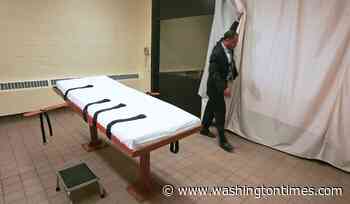 Ohio death row inmate Tyrone Noling gets a rare chance to ask parole board for a pardon