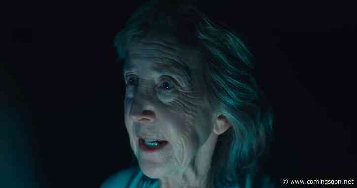 Insidious: Out of the Further’s Lin Shaye Has Surprising Reason for Returning to the Franchise
