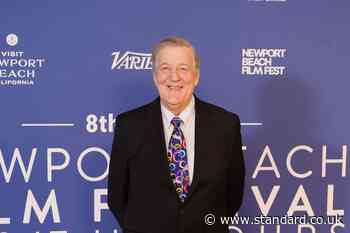 Stephen Fry pays tribute to ‘brilliant’ Disasters Emergency Committee