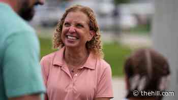 Wasserman Schultz clinches Florida House primary win despite pushback from Black Democrats 