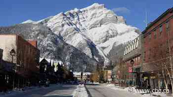 155 people used this Banff temporary housing program last year. Now it's been suspended