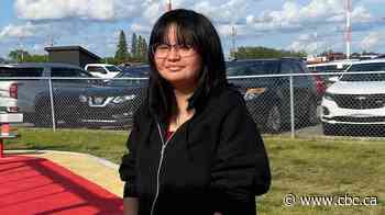 Prince Albert police confirm body found is that of missing teen Peyton Flett