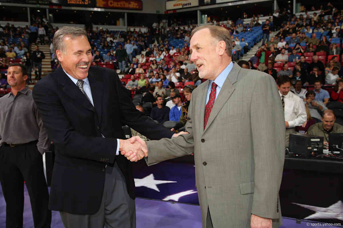 VOTE: Who was the better Rockets coach, Rick Adelman or Mike D’Antoni?