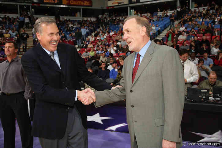VOTE: Who was the better Rockets coach, Rick Adelman or Mike D’Antoni?