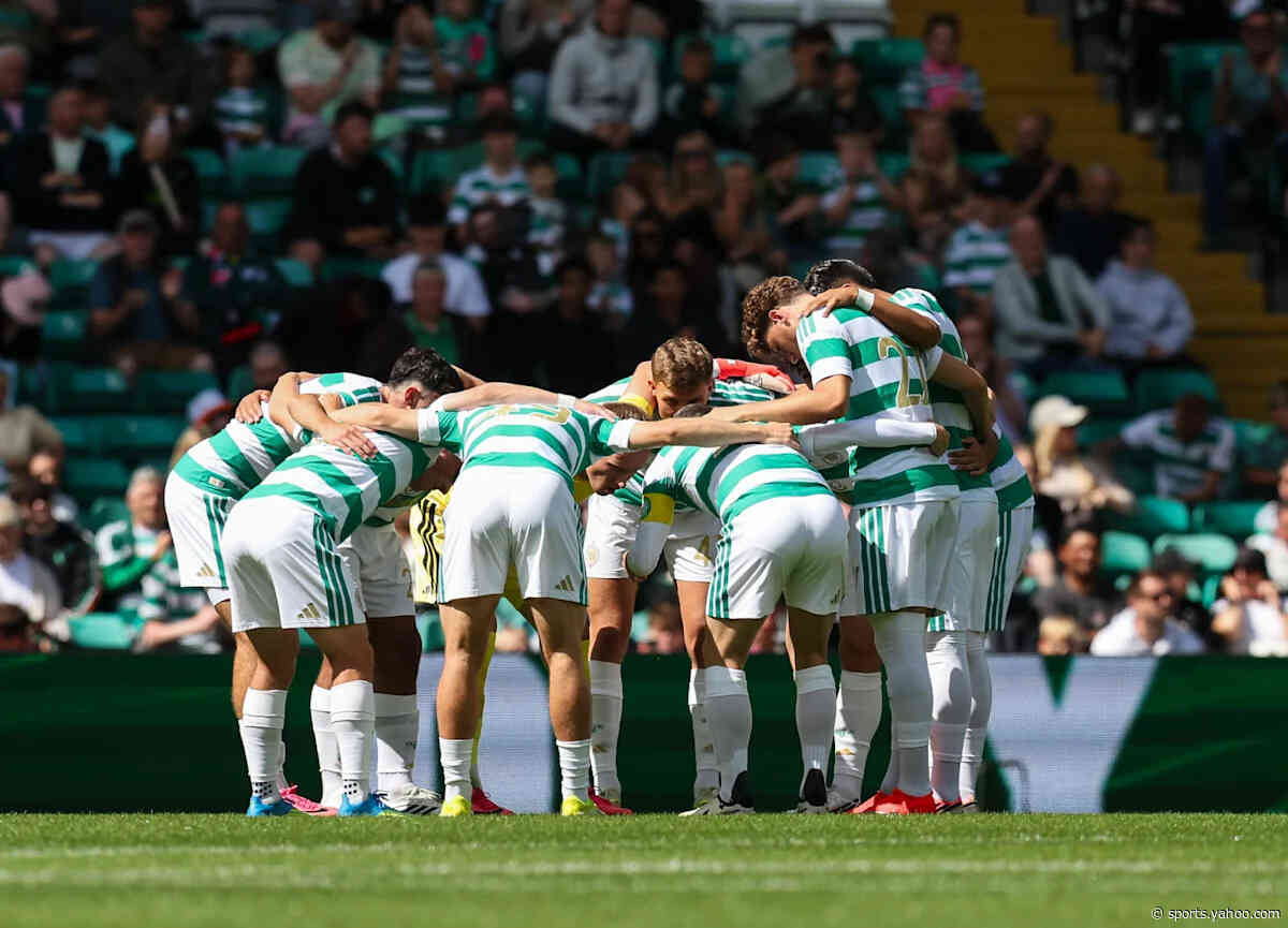 Baur To Start? | Predicted 4-2-3-1 Celtic Lineup To Face LASK