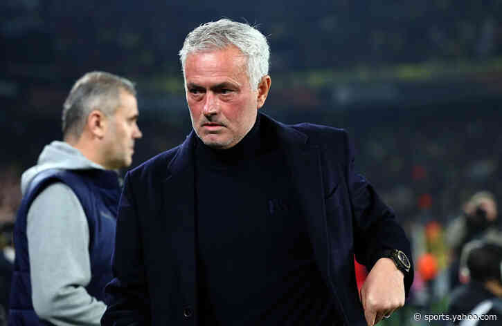Real Madrid transfer strategy revealed as Mourinho waits on exits