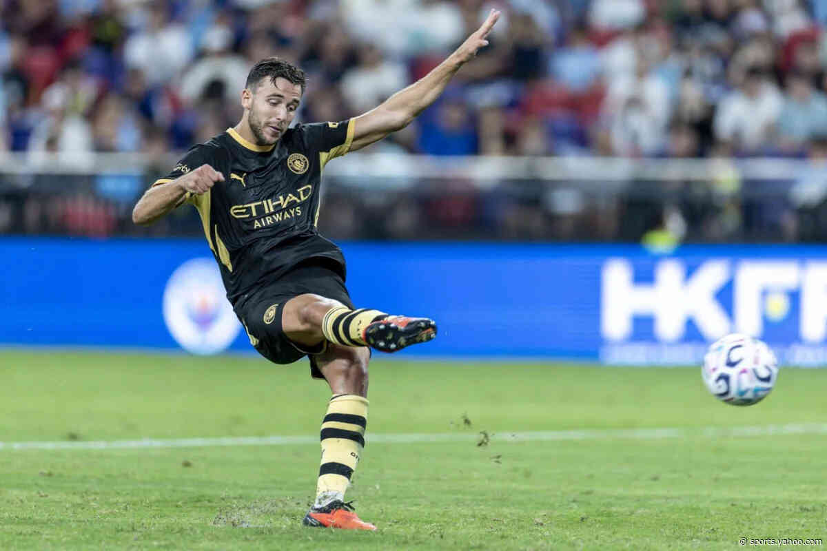 Yet another Manchester City midfielder is linked with a summer departure but would that be the right move?