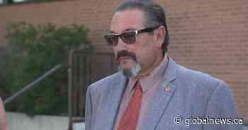 Wetaskiwin mayor returning to city hall after being banned
