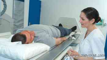 Simple, painless scan that could spare thousands of men a prostate biopsy