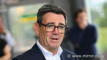Andy Burnham urged to reject benefit cuts and tougher sanctions to fix 'Neets' crisis