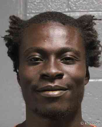 Man arrested for alleged string of sex crimes in OKC