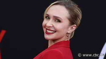 Hayden Panettiere’s on-and-off boyfriend was with the actor when she died: police report