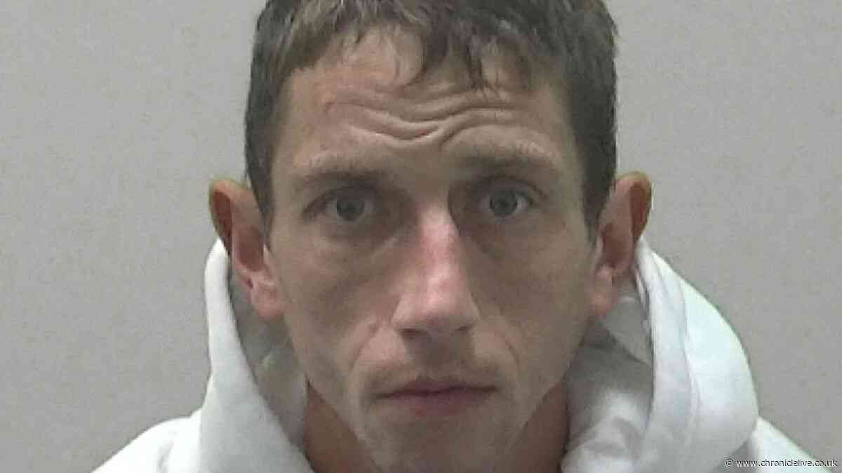Woman thrown into shop Newcastle city centre window during sustained public beating